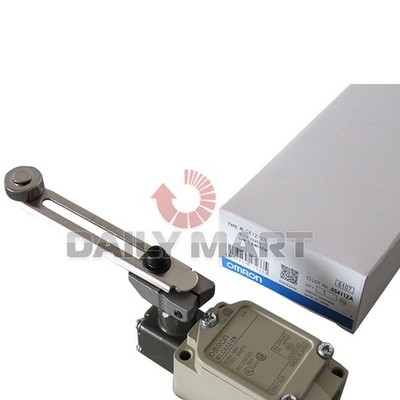 New   Two-Circuit Long-Life Limit Switch WLCA12-2N *le