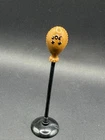 1987 GI JOE ARAH BIG BOA PUNCHING BAG STAND PART ACCESSORY