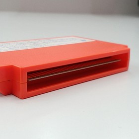 Famicom Software Model Cobra Command Data East Corporation FMG64