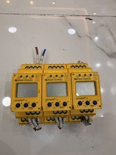 BENDER RCMA423-D-2 FEHLERSTROMWÄCHTER