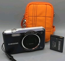 Samsung ES70 Digital Camera, Battery And Case, Lovely Condition, No Charger. 