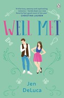 Jen Deluca | Well Met | Taschenbuch | Englisch (2022) | B-Format Paperback