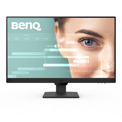 BenQ GW2790 Office Monitor - FHD IPS Panel, 100Hz Nachfolger von GW2780 (9H.LGEL