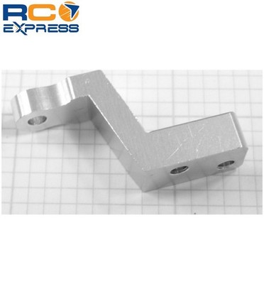 Hot Racing 4 link mount for SCP12LC Power Axle SCP12FM08