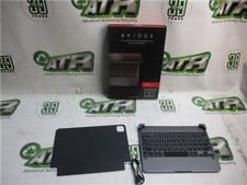 Brydge BRY4012 B Keyboard iPad Pro 11 Bluetooth Backlit New in Open Box