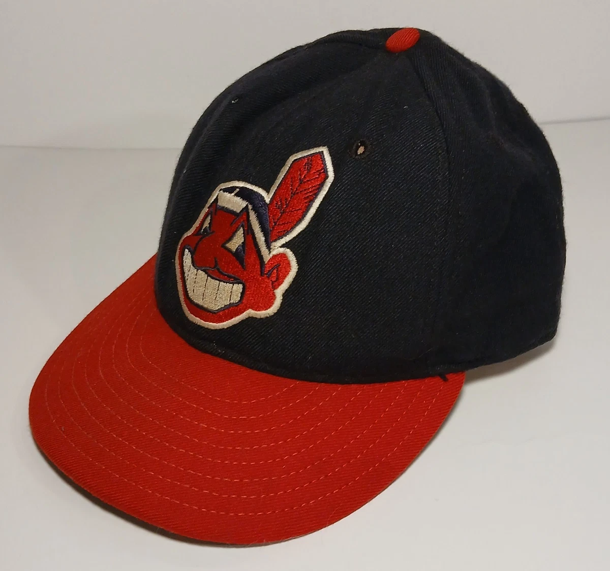 New Era Cleveland Guardians 6 7/8 Size MLB Fan Apparel & Souvenirs
