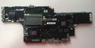 Lenovo ThinkPad P50 Mainboard  i7-6700HQ NVIDIA Quadro M1000M  BIOS PASS