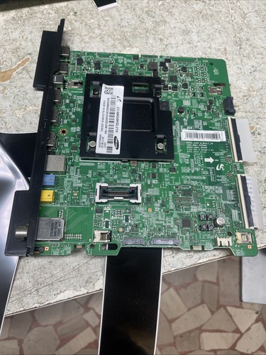 Karte Mainboard bn41-02568a Bn94-11703c Samsung Ue49mu6200k