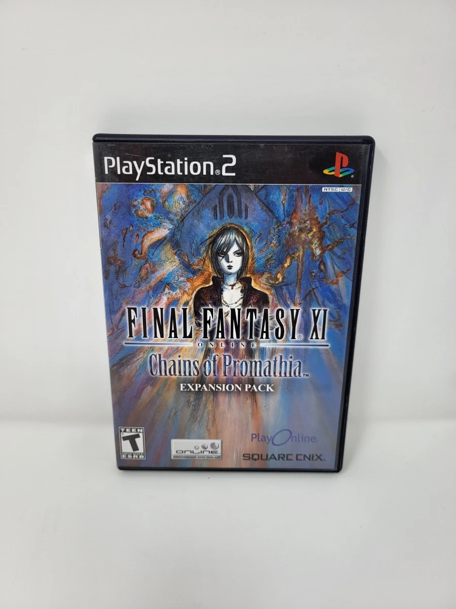 Final Fantasy XI Online Video Games for sale - eBay