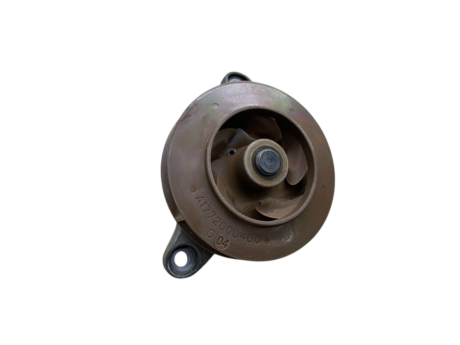 2022 Aston Martin V8 Vantage 4.0L M177 Enigne Coolant Water Pump 1772000400 Oem