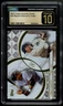 Miguel Cabrera Ty Cobb 2024 Topps Dynamic Duals - #34 CGC 10 PRISTINE