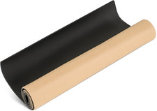 Sponge Neoprene Adhesive Foam Rubber Sheet 1/8" 12"x48" Gasket Shock Soundproof