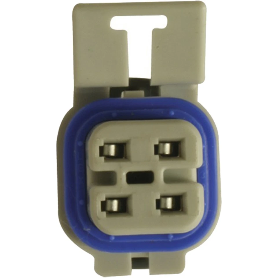 Sensor de oxígeno 21548 NTK O2 lado del conductor o del pasajero aguas abajo para Chevy Yukon Foto 2 de 3