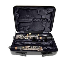 Buffet Crampon RC Prestige Professional Bb Clarinet 606117 