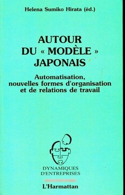 Rund um das japanische Modell: Automatik... - H. Sumiko-Hirata - V390598