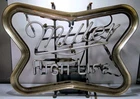 ✨VINTAGE✨ Miller High Life Neon Lighted Beer Sign - Breweriana Bar Decor Sign