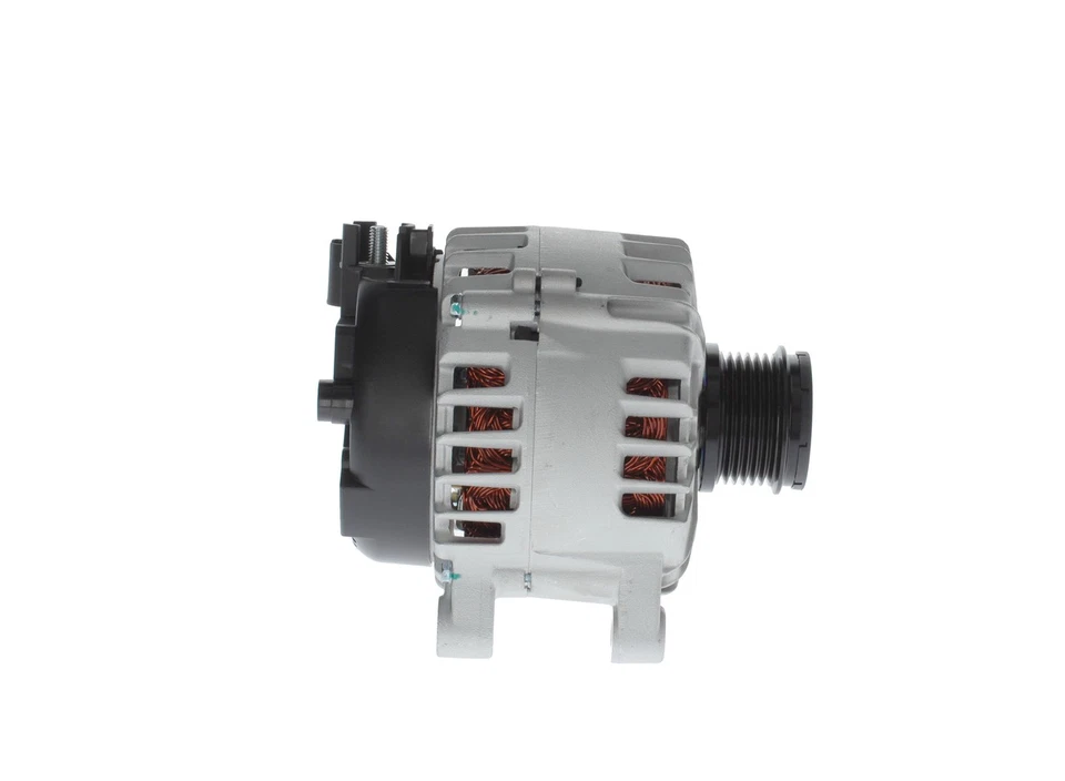 Alternator fits FORD C-MAX Mk2 TDCi 1.5D 1.6D 2.0D 10 to 19 Bosch AV6N10300GB - Image 4 of 4