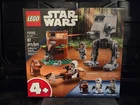 LEGO 75332 - Star Wars: AT-ST - Brand New! Fast Free Shipping!