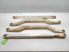 14-23 Polaris Rzr Xp 1000 Rear Upper Lower Lw Fab Radius Rod Set Pair