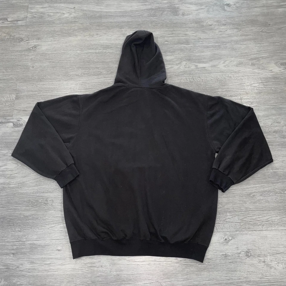 Sudadera con Capucha Y2K Orange County Choppers Talla Adulto XXL Pullover Sudadera OCC Foto 3 de 4