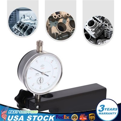Cylinder Liner Protrusion Measurement Tool Dial Indicator For Diesel Engines