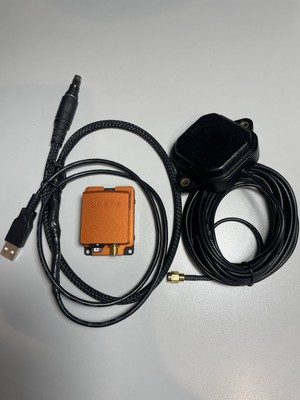 XSENS MTi-G-710-2A8G4 Gerät mit USB-Kabel und GPS-Antenne - getestet voll funktionsfähig