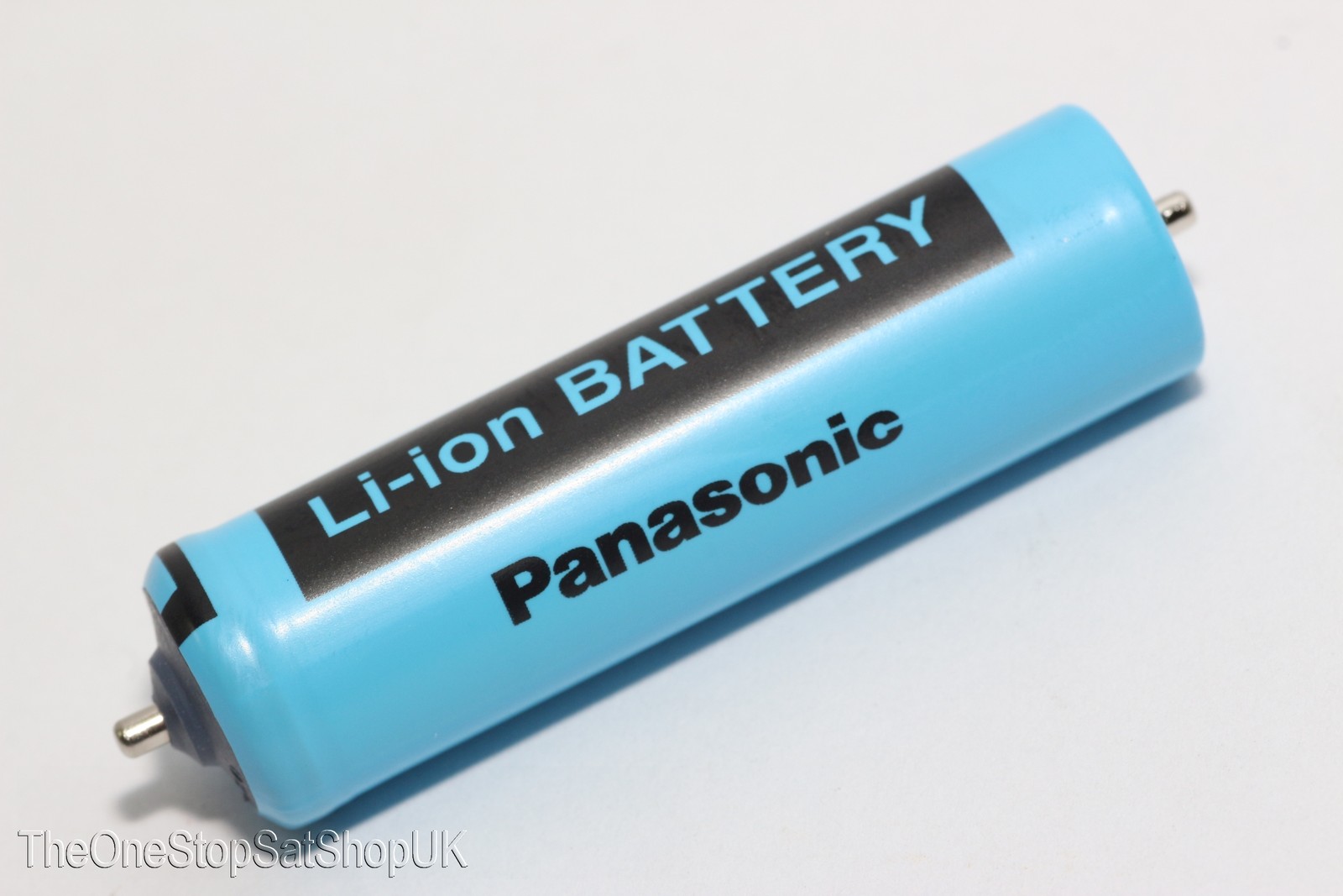 Panasonic WESLV95L2509 Hair Clipper Battery, ER-GP80, ER-SB60, ER-LV9C, ES-ST3N