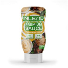 INLEAD Premium Sauce 350ml Hamburger Style