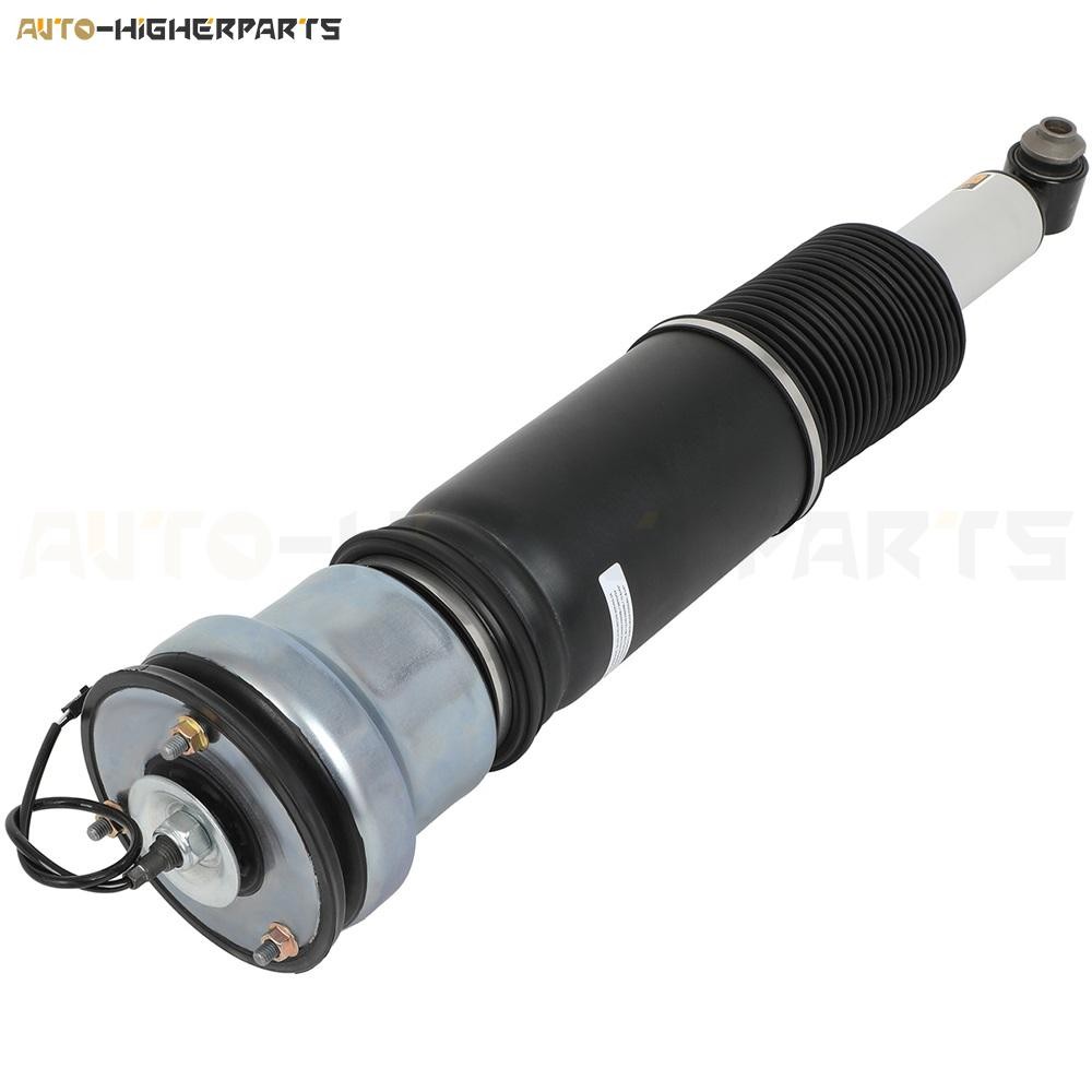 Rolls-Royce Phantom 2004-2016 Rear Left, right Air suspension struts Pair