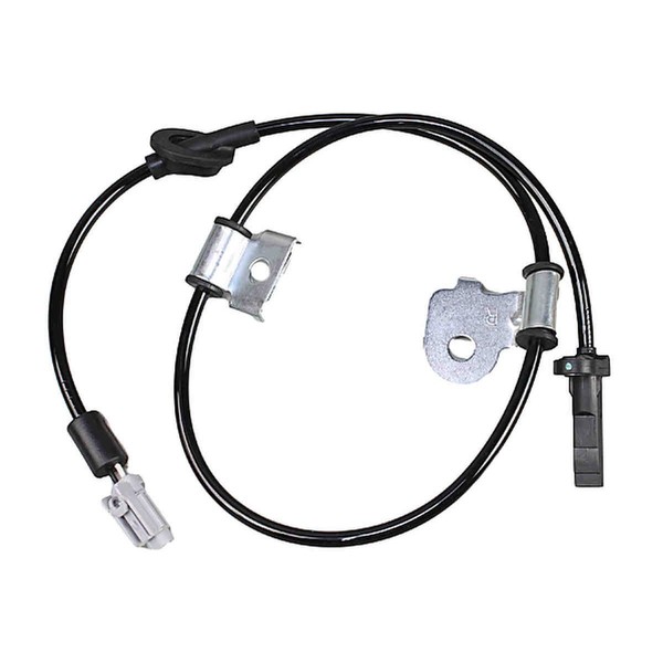Sensor Raddrehzahl Vorderachse Rechts 2-Polig Metzger FüR U.A. Subaru Impreza-image
