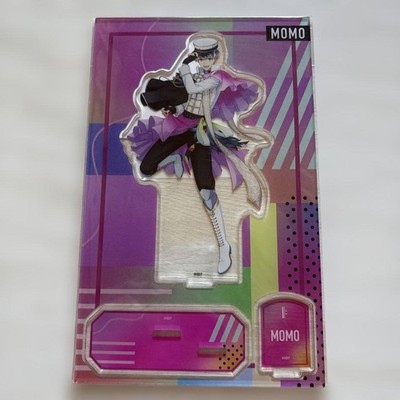 IDOLiSH7 Momo Acrylic Stand 8Th Anniversary Re Vale Japan Anime Idol Goods K