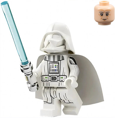 LEGO Star Wars Jedi and Sith Minifigures - YOU CHOOSE - SAME DAY SHIP - GENUINE