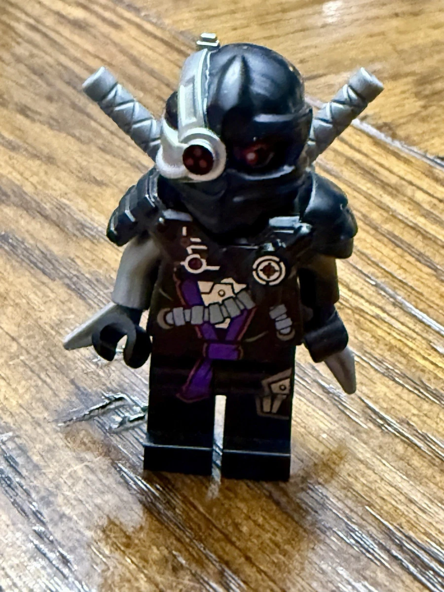 Las mejores ofertas en Fantasy Plástico Ninjago juguetes de