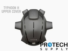 OEM Yuneec Typhoon H Upper Cover YUNTYH112SVC