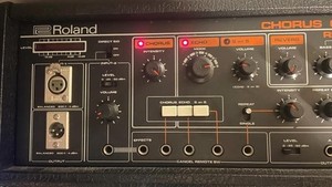 Roland Re-501 | eBay