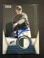 2009 Topps Unique Football Product Review 5