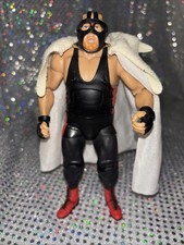 BIG VAN VADER WWE MATTEL ELITE WRESTLING FIGURE LOT RARE EXCLUSIVE WWF LEGENDS 3