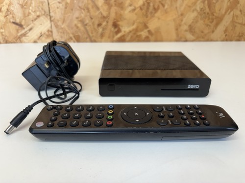 VU+ Zero Linux-based digital