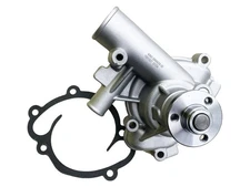 UAZ 31519 3163 Water pump engine 409 Bomba de agua UAZ