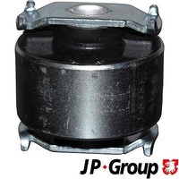 JP Group Lagerung, Lenker Beidseitig, Hinten, Unten, Vorderachse FüR Renault