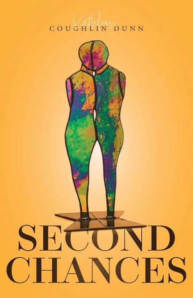 Second Chances Kathleen Coughlin Dunn Taschenbuch Englisch 2024 Friesenpress-image
