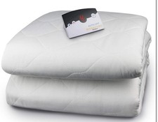 Auto Heated Mattress Pad