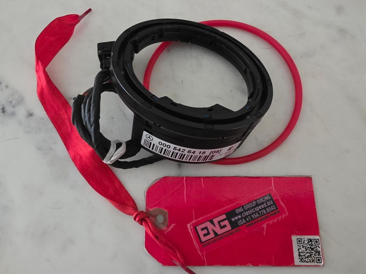 TAKE-OFF A0005426418 = A0115423017 MBENZ TRANSMITTER SENDER CLOCK