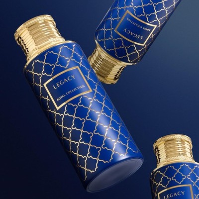 Maison Asrar Legacy  Collection 香水 MAISON ASRAR Legacy EDP 100ml 3.4oz | eBay