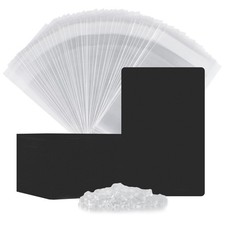 Earring Cards, Set Jewelry Making Supplies with 100 Pcs Earring Holder Cards...