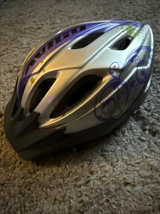 Avigo Helmet R US Youth Bike Safety Helmet Size M 54-56 cm - NEW!