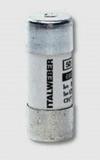 ITALWEBER FUSIBILE 22X58 AM 100A 1442099