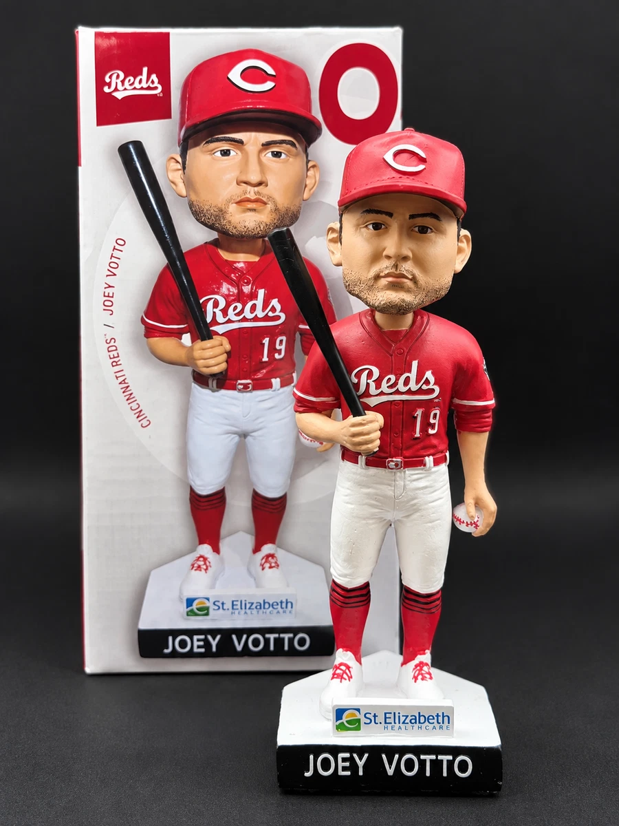 Cincinnati Reds Baseball Vintage Bobble Heads for sale | eBay