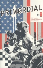 Primordial 1A Sorrentino VF 2021 Stock Image