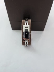 Montre femme Gucci 3900L acier 113398169